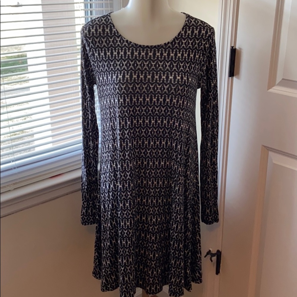 Woman’s dress